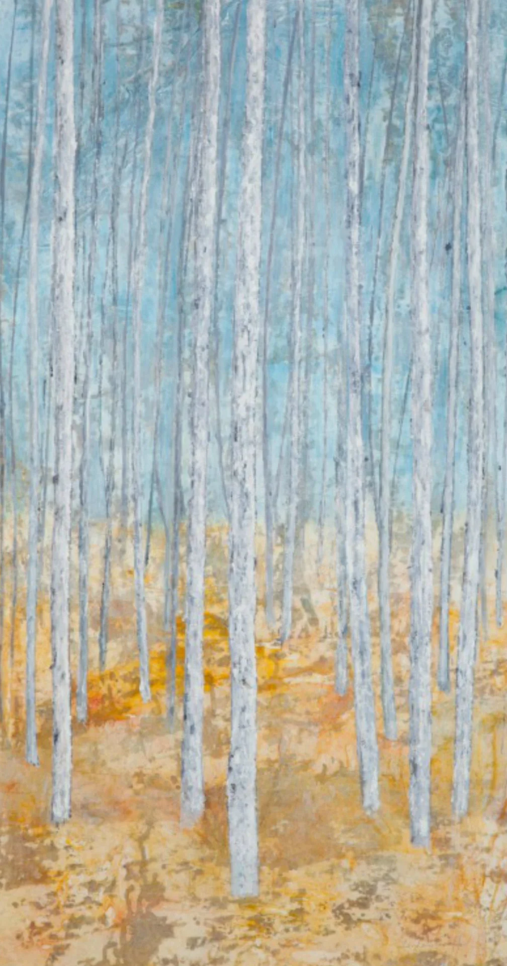 "Aspens"