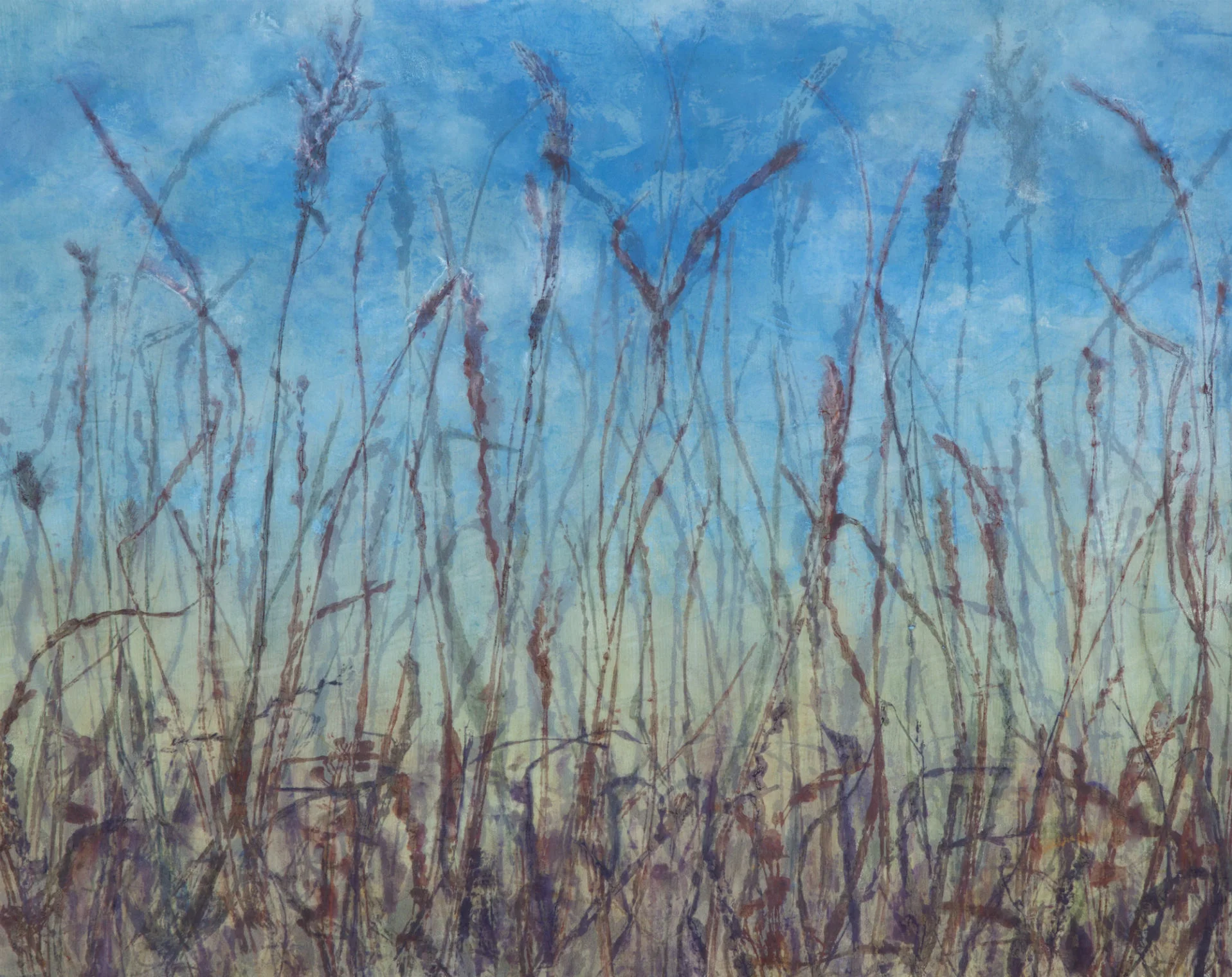 "Below the Surface"