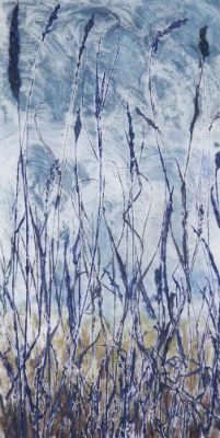 "October Wind"