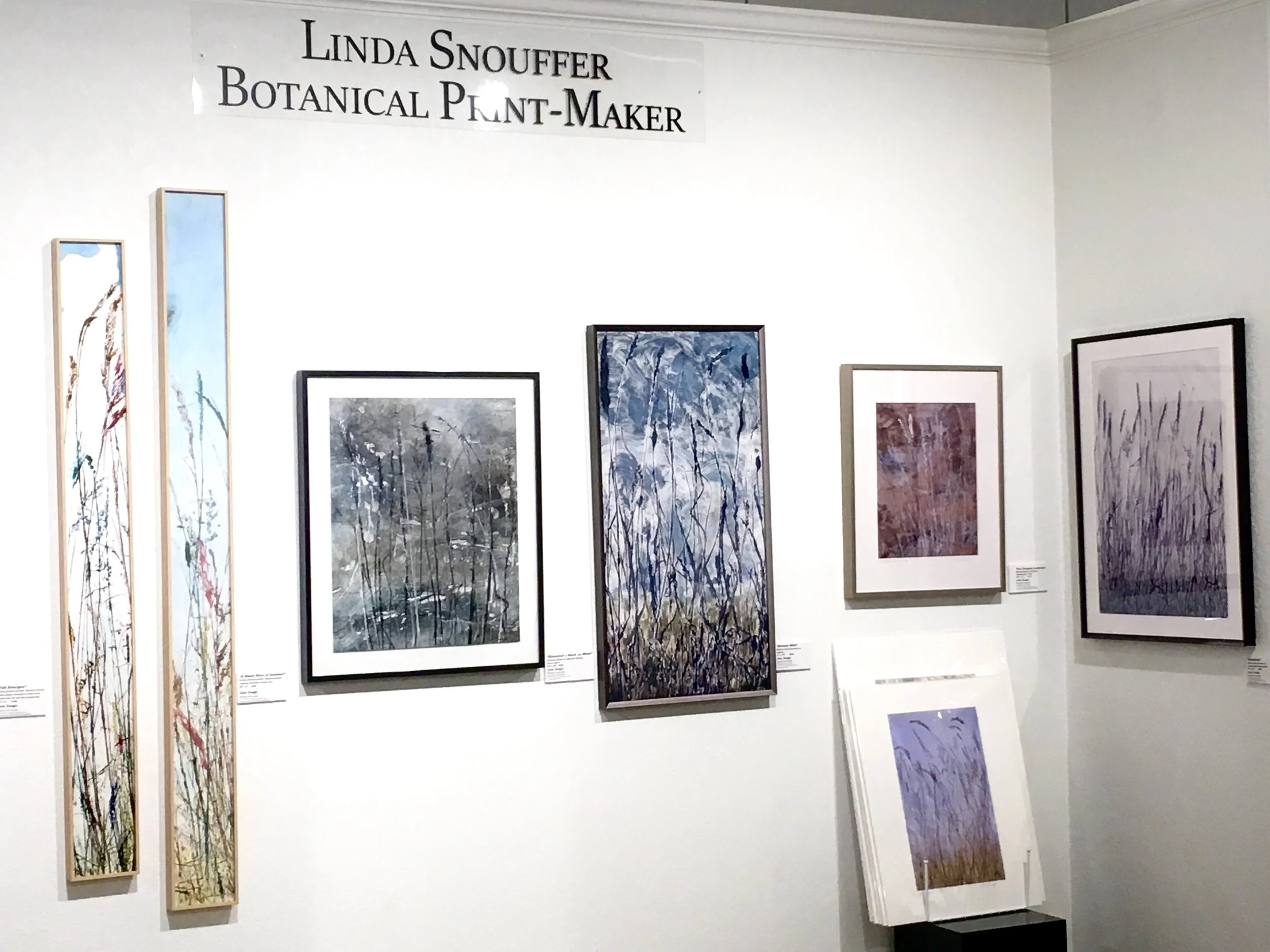 Dow Gallery October 2018