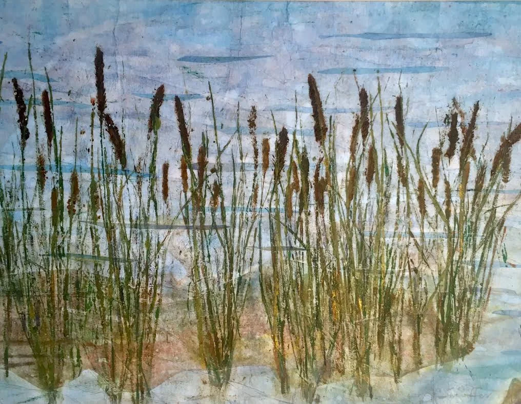 "Cattails"