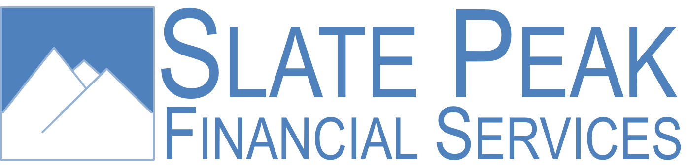 Slate Peak Financial Services