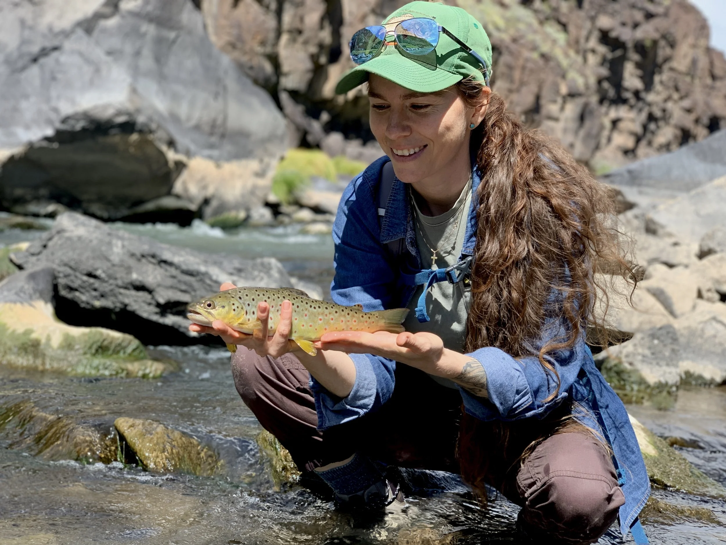 What Does a Fly-Fishing Reel Actually Do and Why Does It Matter?