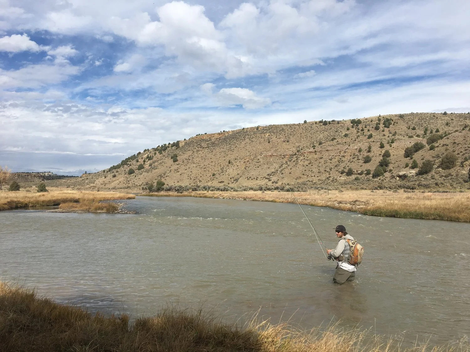 What’s the Best Way to Fight a Fish on a Fly Rod Without Losing It?