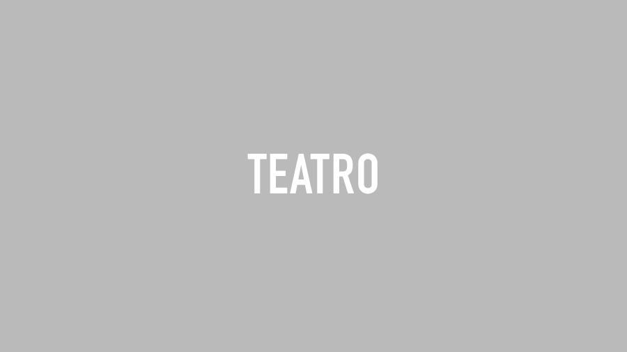 PROJETOS TEATRAIS