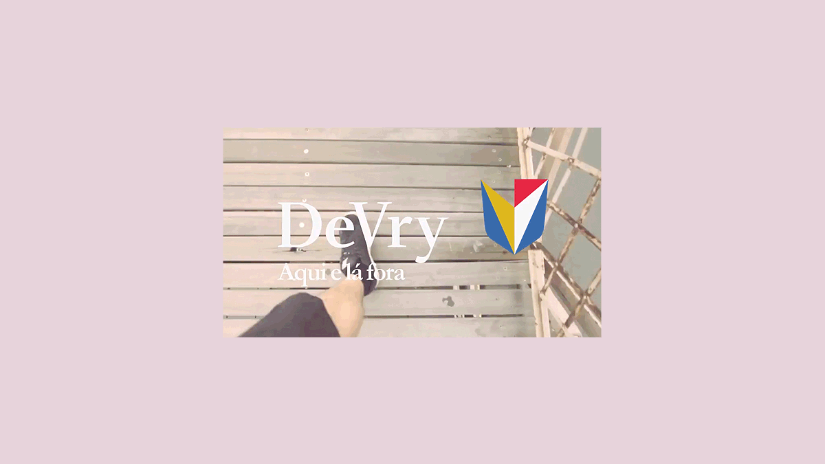FACULDADES DEVRY