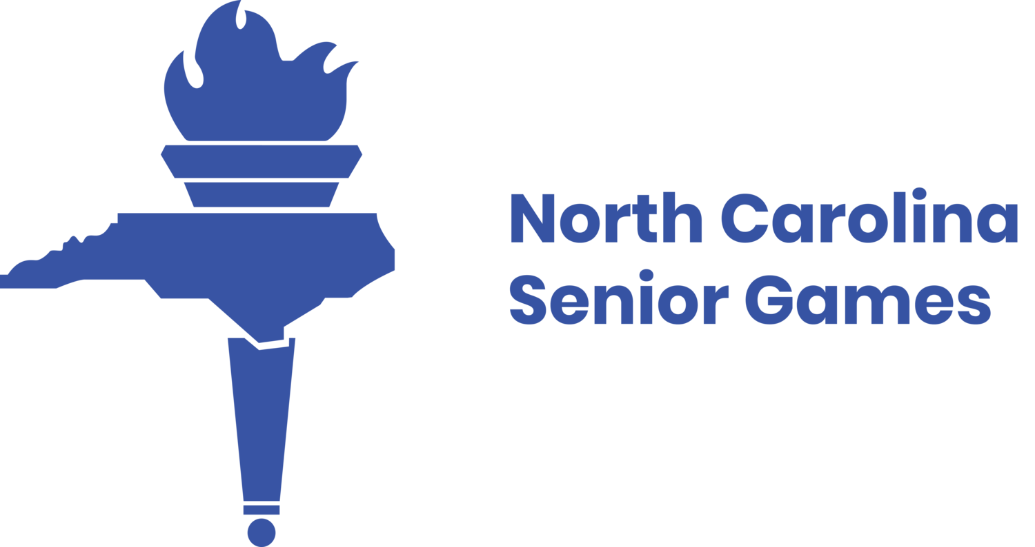 North Carolina Senior Games