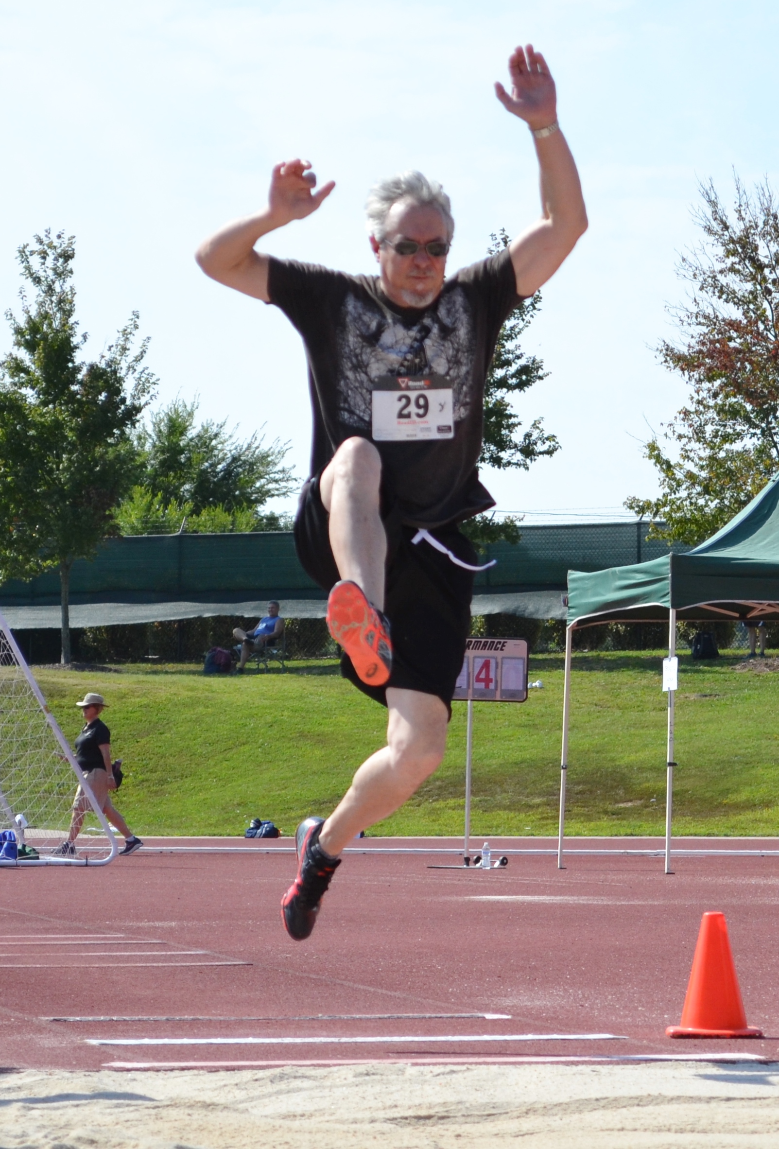 Calendar — North Carolina Senior Games