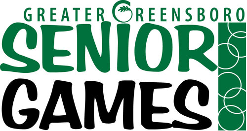 Greensboro — North Carolina Senior Games