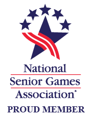 National Senior Games North Carolina Senior Games