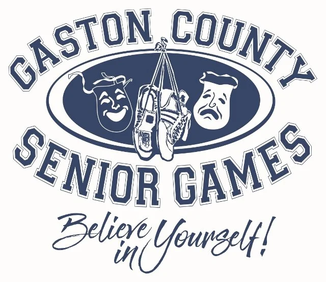 Gaston — North Carolina Senior Games