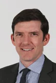 Michael Corcoran, Partner at Hill Dickinson