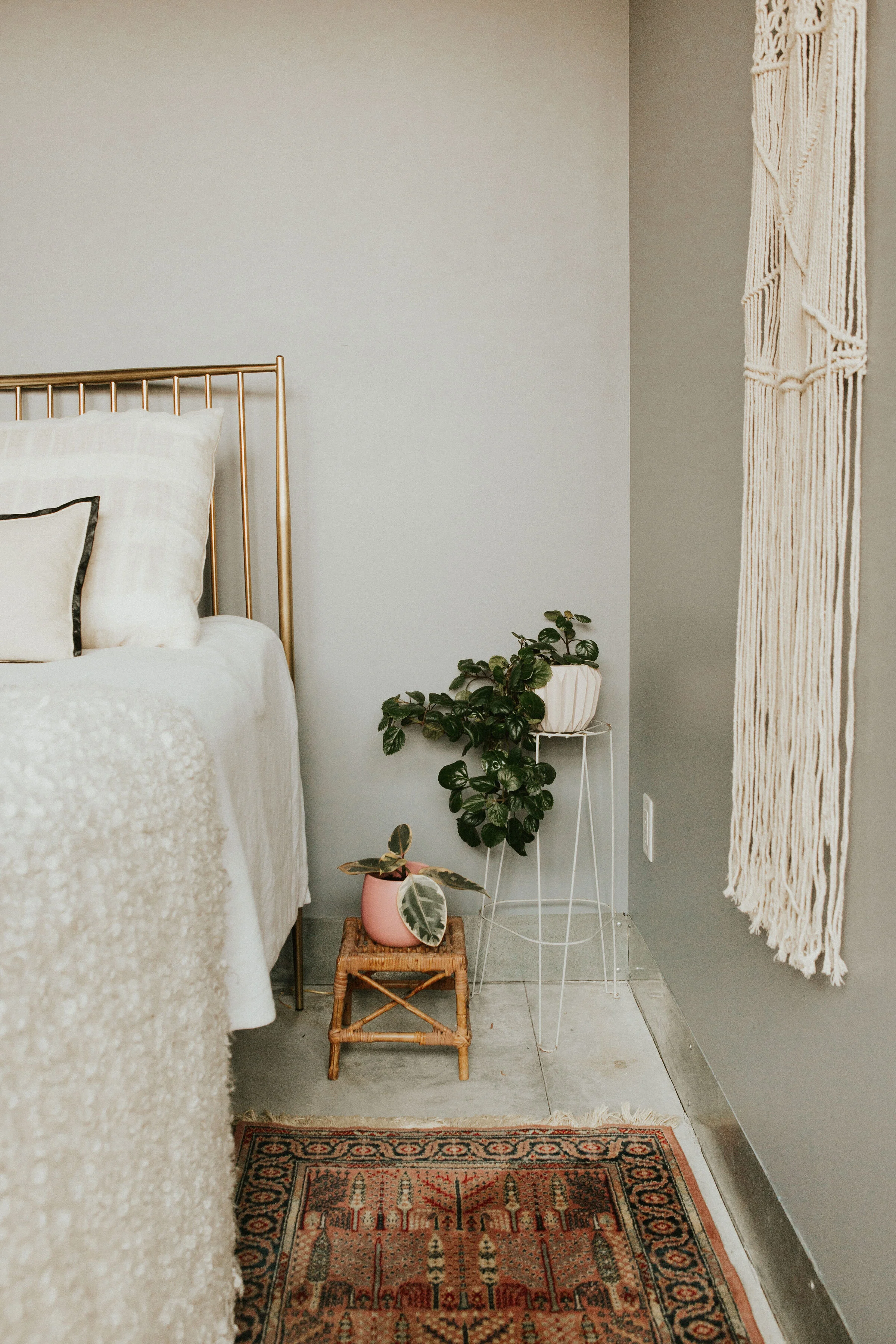 Residential Installation / Nicole Ashley Photography.