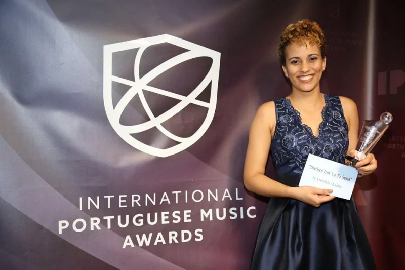 Cremilda Medina e Grace Évora conquistam prémios