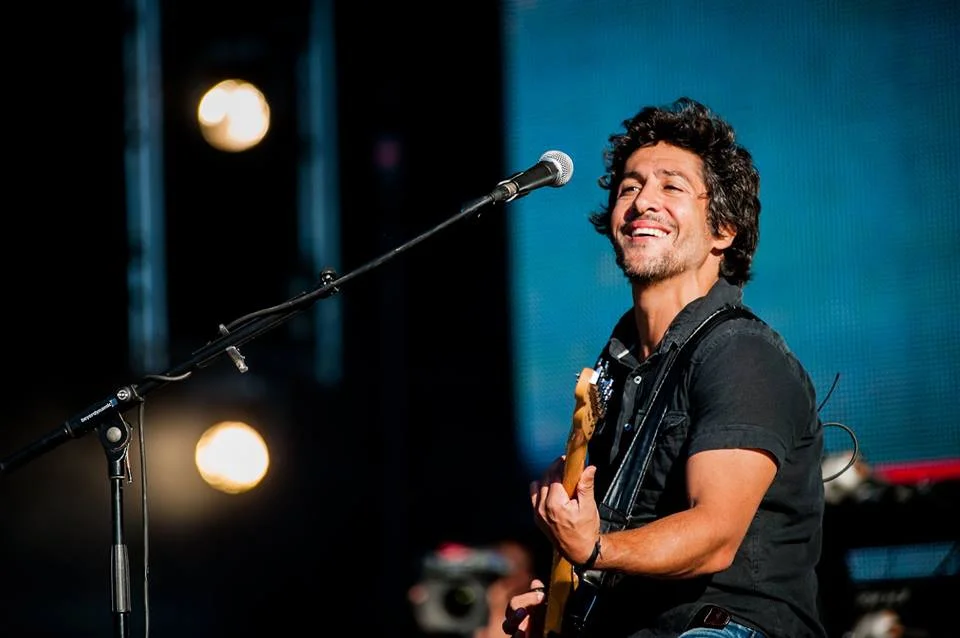 João Pedro Pais Will Headline the 2019 IPMA