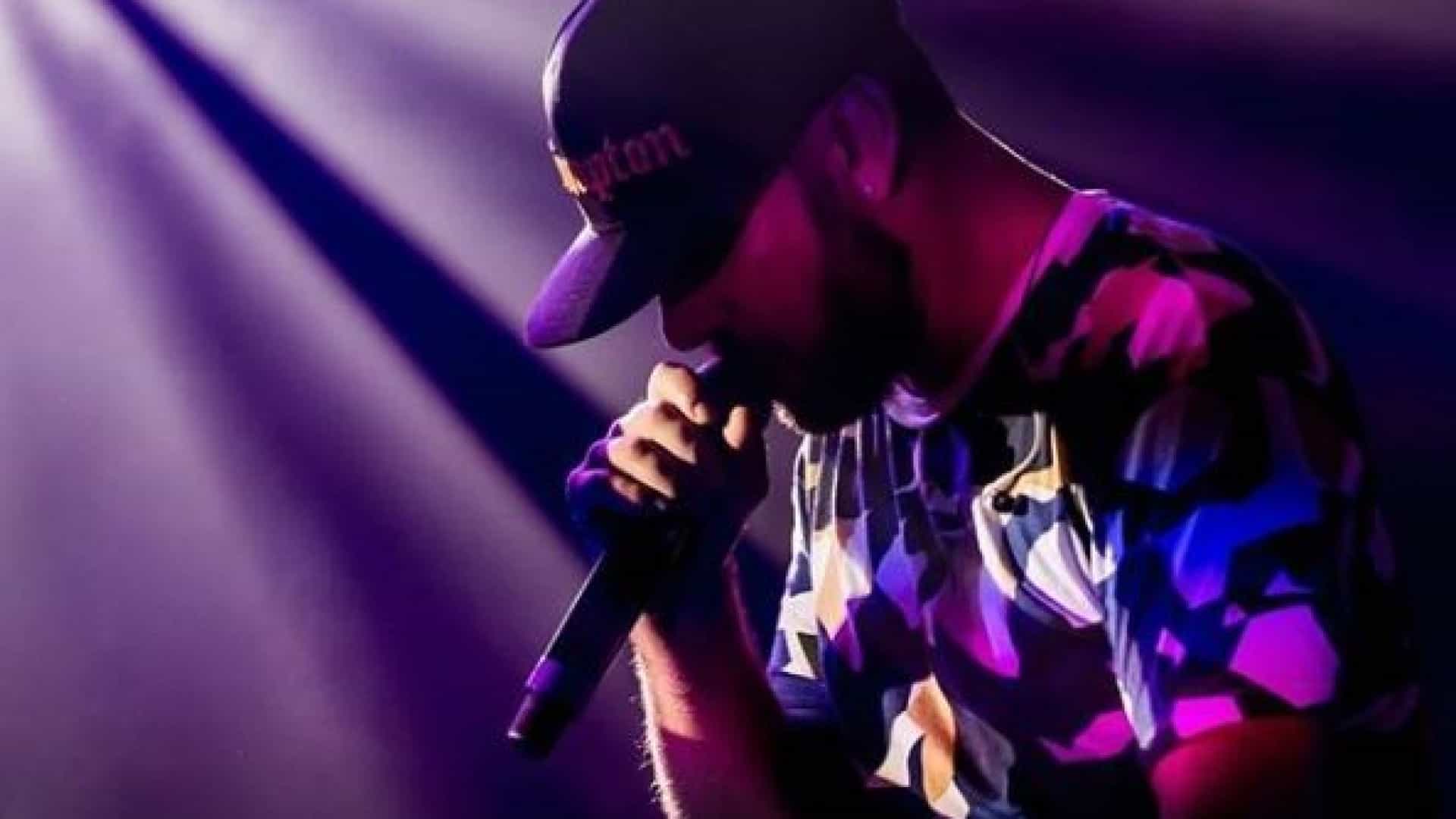 João Pedro Pais e Sam The Kid nos Prémios Internacionais nos EUA