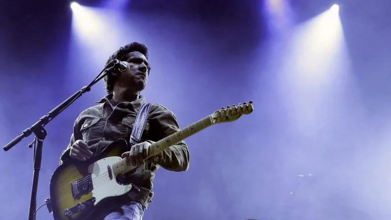 João Pedro Pais e Sam The Kid nos Prémios Internacionais de Música Portuguesa nos EUA