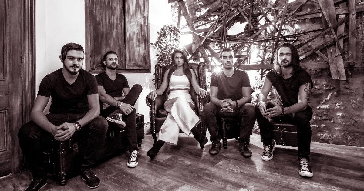 The Code Vencem International Portuguese Music Awards