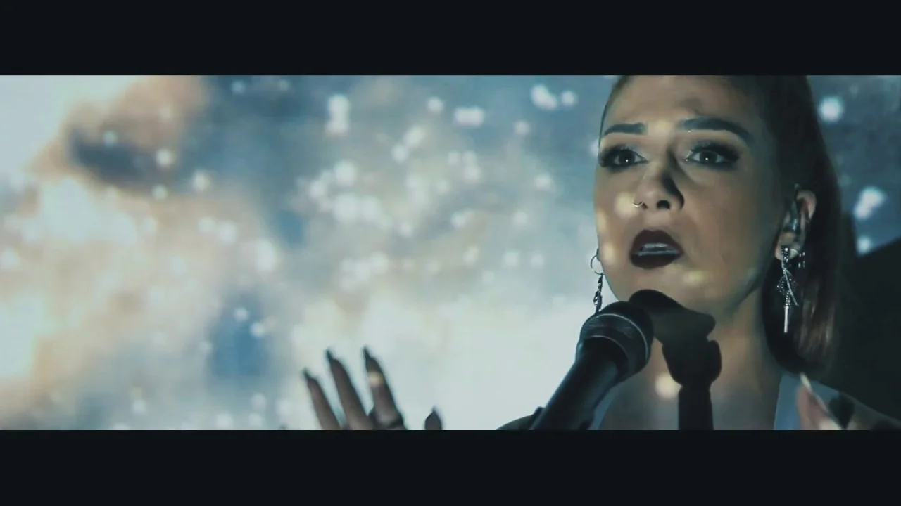 THE CODE NO INTERNATIONAL PORTUGUESE MUSIC AWARDS