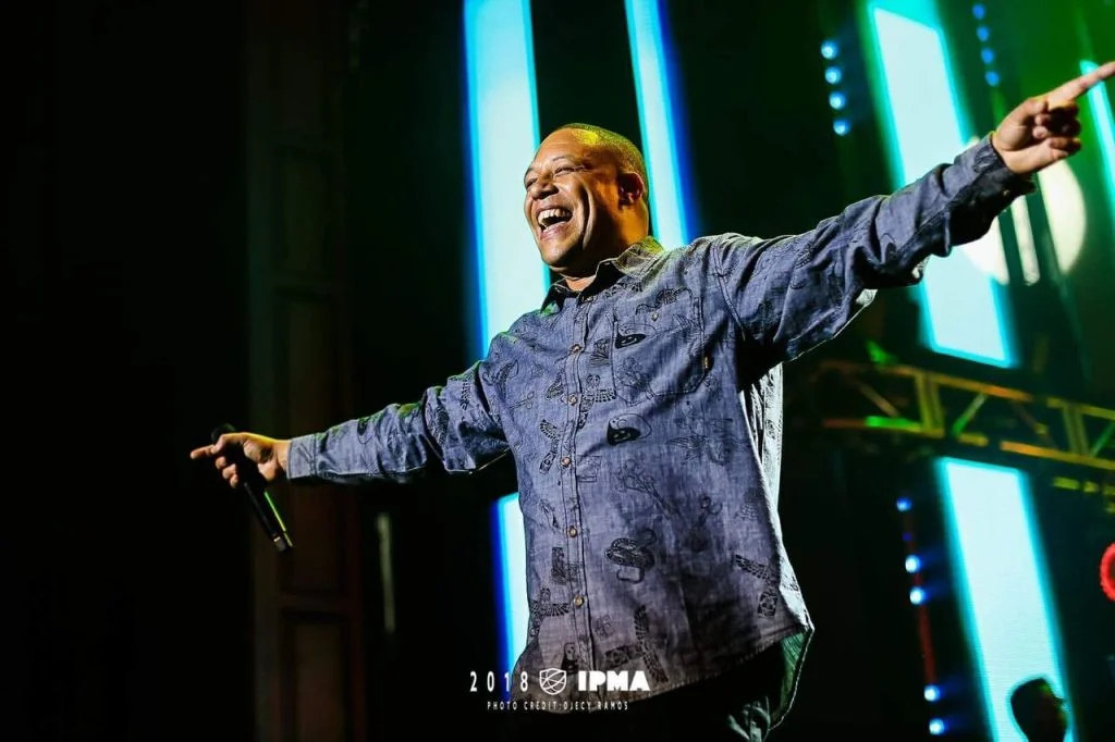 2018 IPMA Celebrates Portuguese Musicians