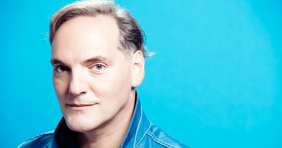 Miguel Ângelo nos International Portuguese Music Awards