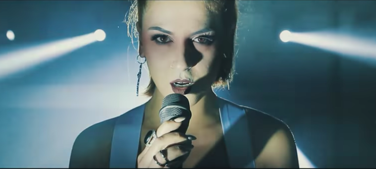 The Code nomeados para os International Portuguese Music Awards