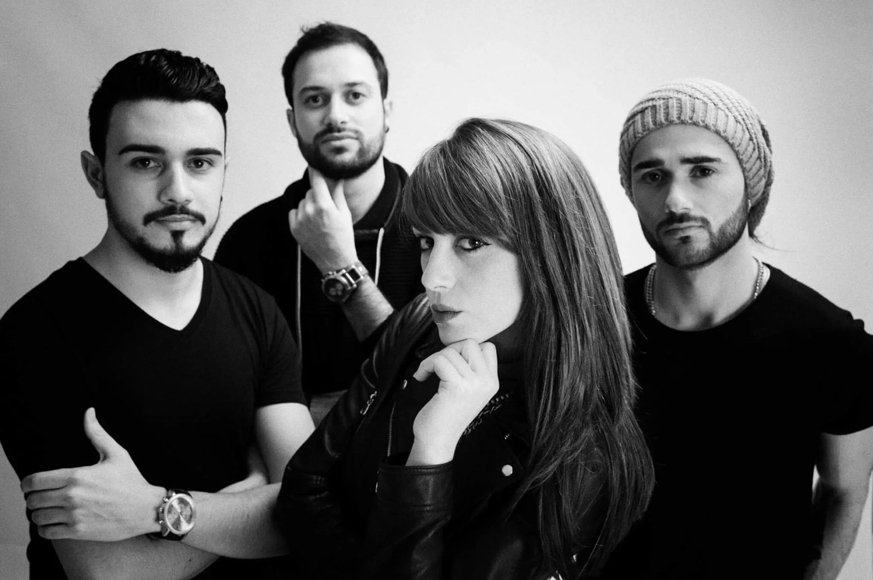 The Code e Kássio lideram as nomeações para os prémios IPMA