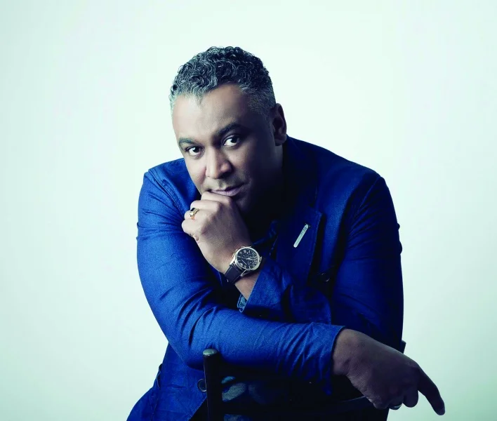 Grace Évora nomeado no Internacional Portuguese Music Awards