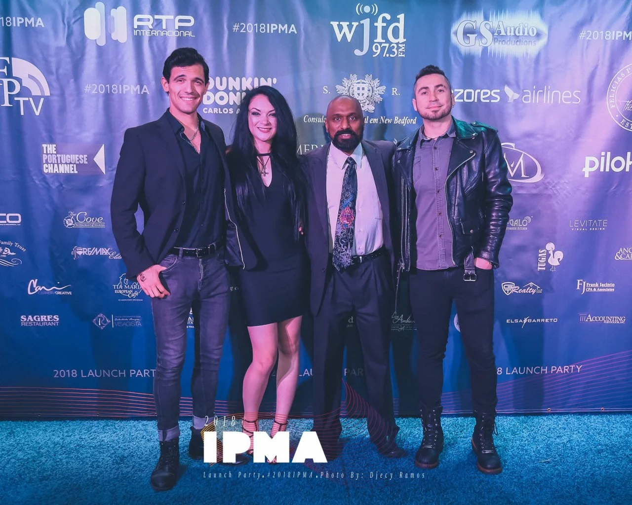 Conheça os nomeados para os IPMA Awards 2018
