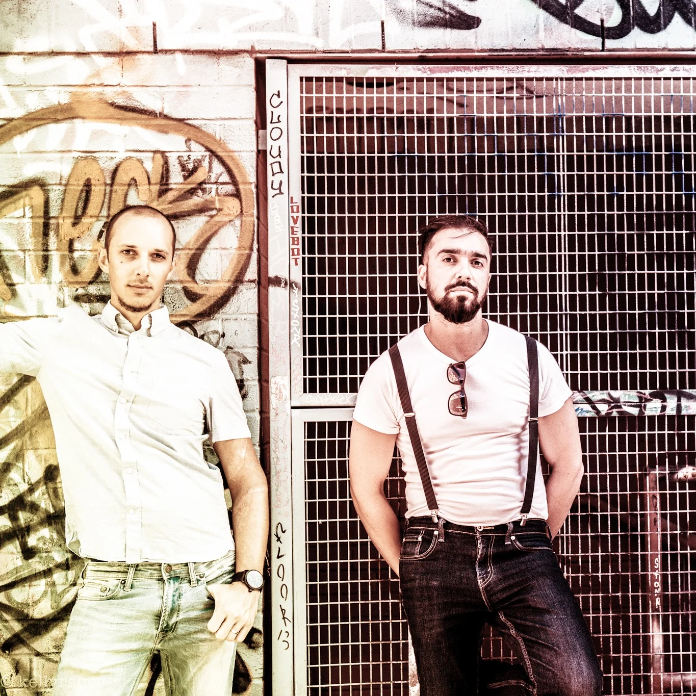 Banda ligada à Batalha candidata a três prémios