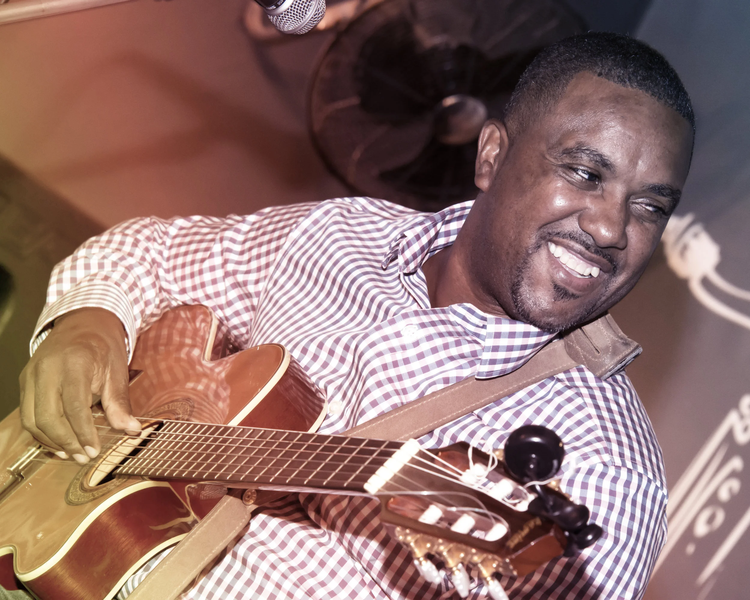 Grace Évora, Cremilda Medina e Zé Rui nomeados no International Portuguese Music Awards