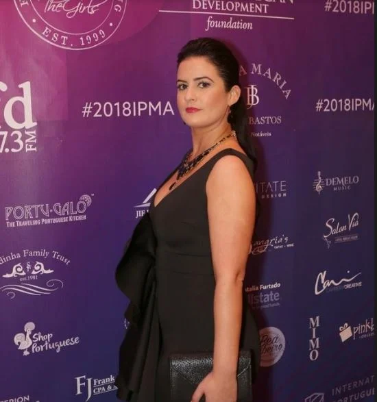 Out and About: International Portuguese Music Awards Gala