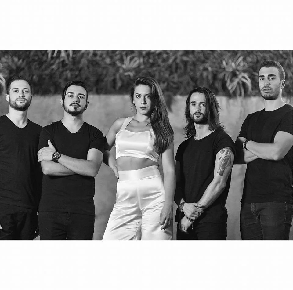 The Code vencem Prémios Internacionais de Música Portuguesa