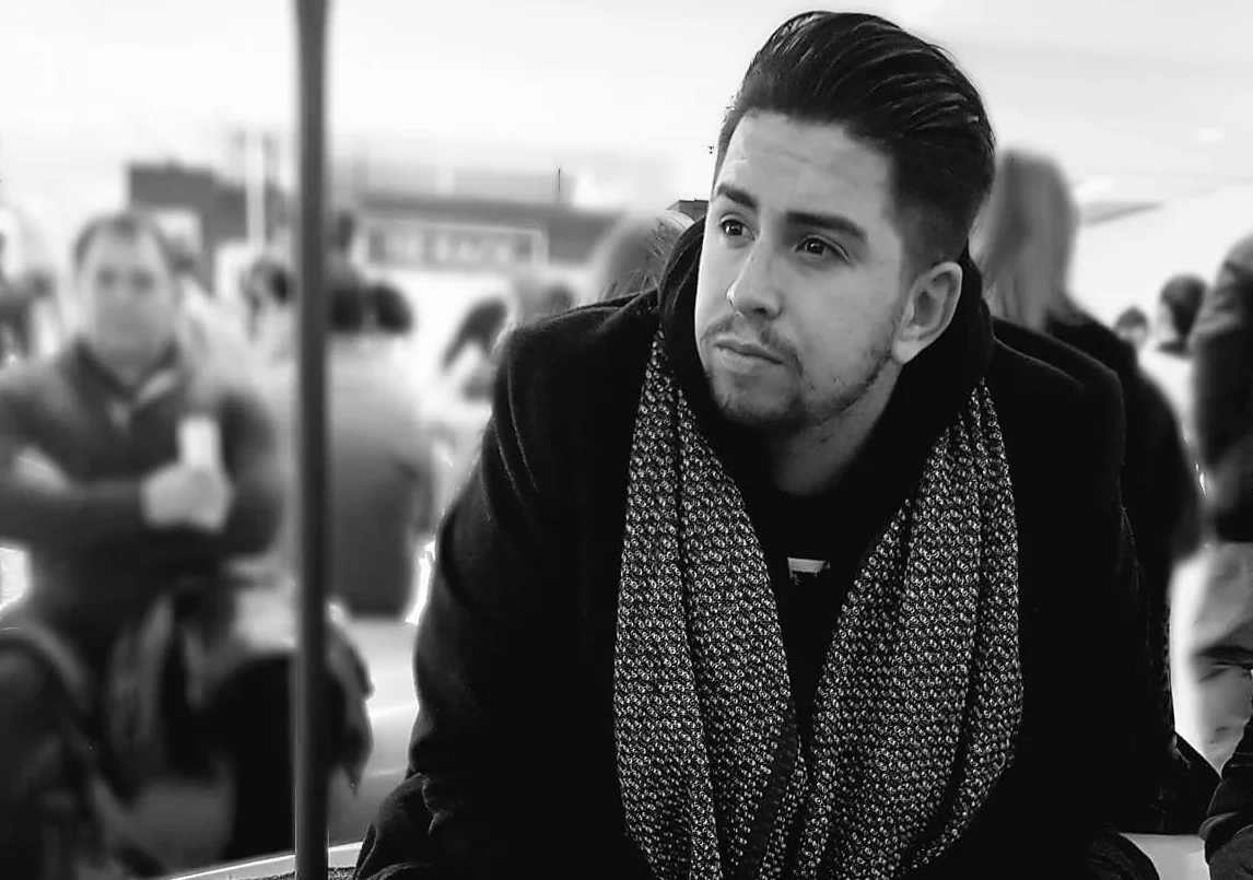 Rapper do Luxemburgo foi aos Estados Unidos conquistar prémio IPMA