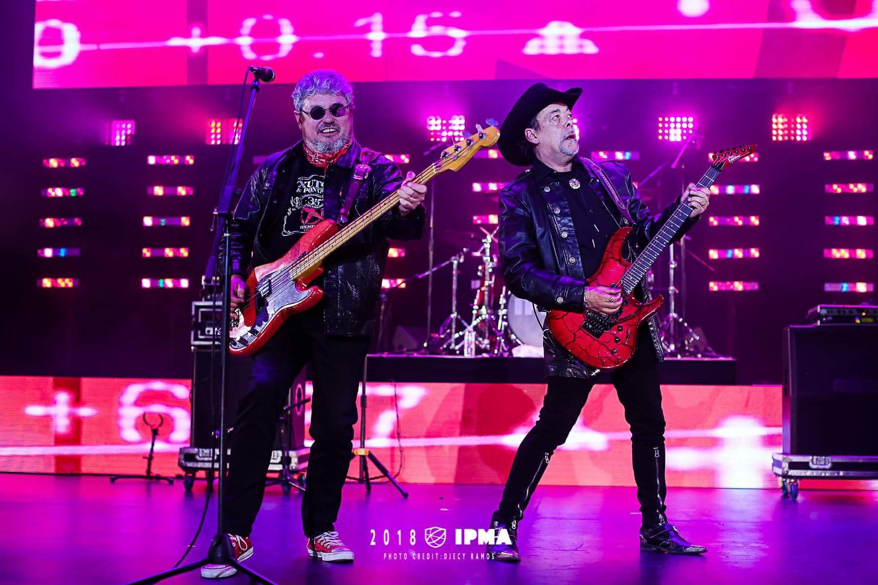 'Portuguese Grammys' draws big crowds