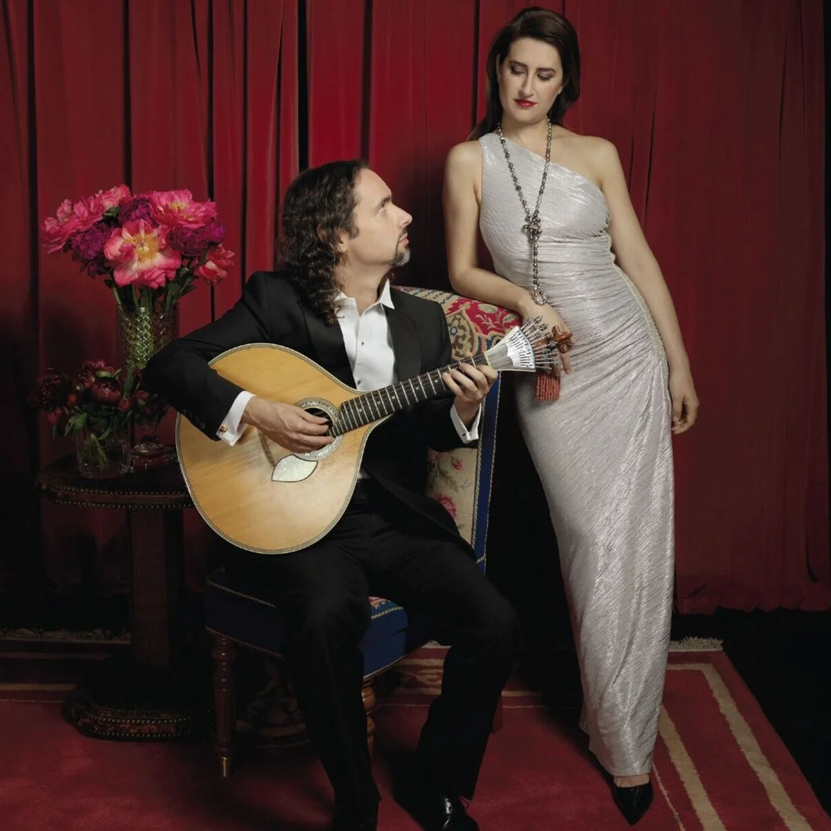 IPMA: The International Portuguese Music Awards 2018