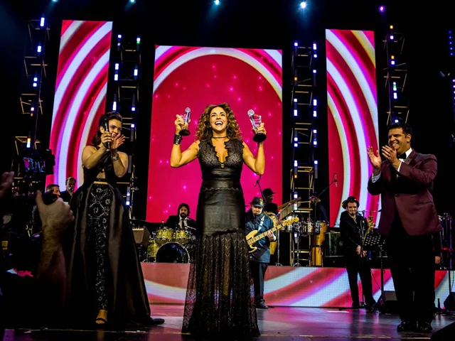 Daniela Mercury ganha prêmios nos EUA por carreira e novo disco