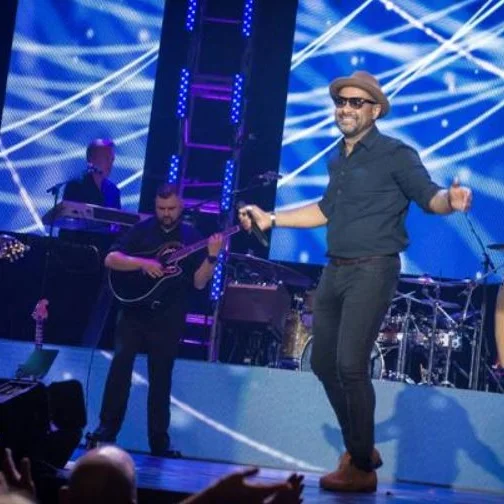 2017 IPMA: A night full of stars