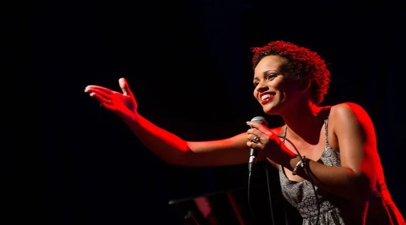 Nôs Morna” de Cremilda Medina nomeada na categoria de Music Vídeo of the Year e World Music