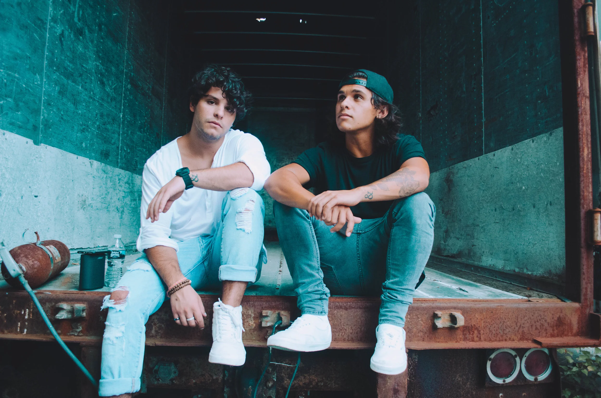 R.I. musicians snag two nominatiions for IPMA Awards