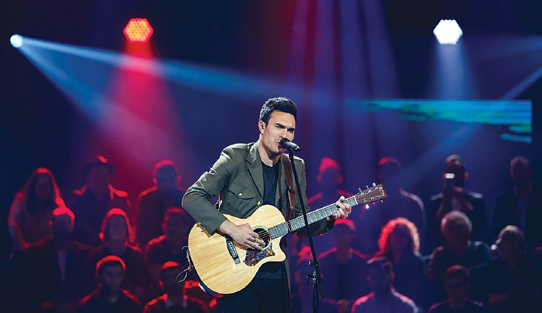 Prémios IPMA – “A cereja no topo do bolo” – Peter Serrado