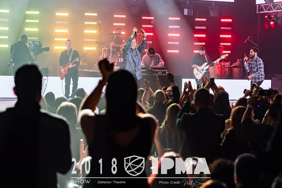 International Portuguese Music Awards Nominees Revealed