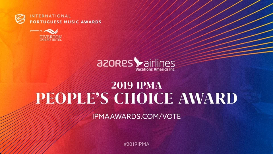 Azores Airlines People's Choice Award Voting Starts April 12