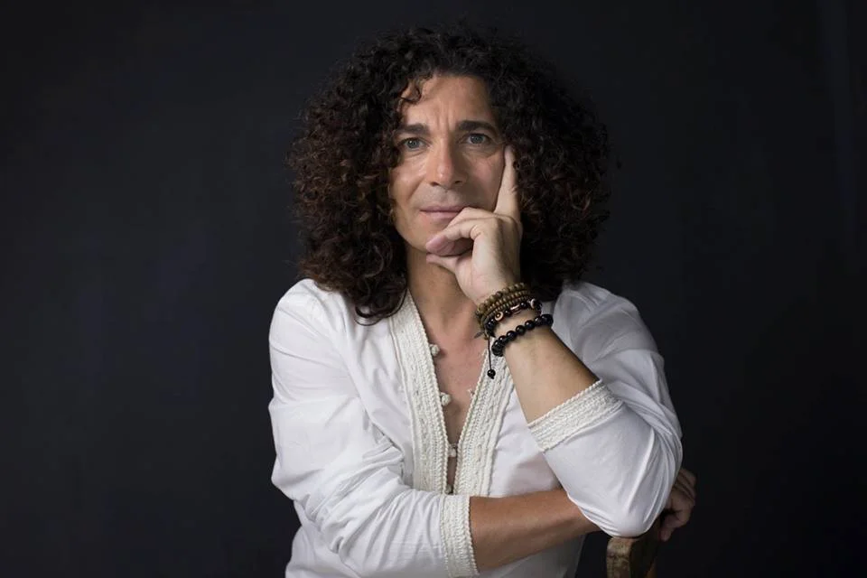 ZÉ PERDIGÃO NOMEADO PARA O INTERNATIONAL PORTUGUESE MUSIC AWARDS