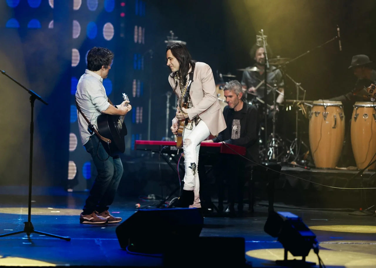 Conheça os vencedores dos Prémios Internacionais de Música Portuguesa