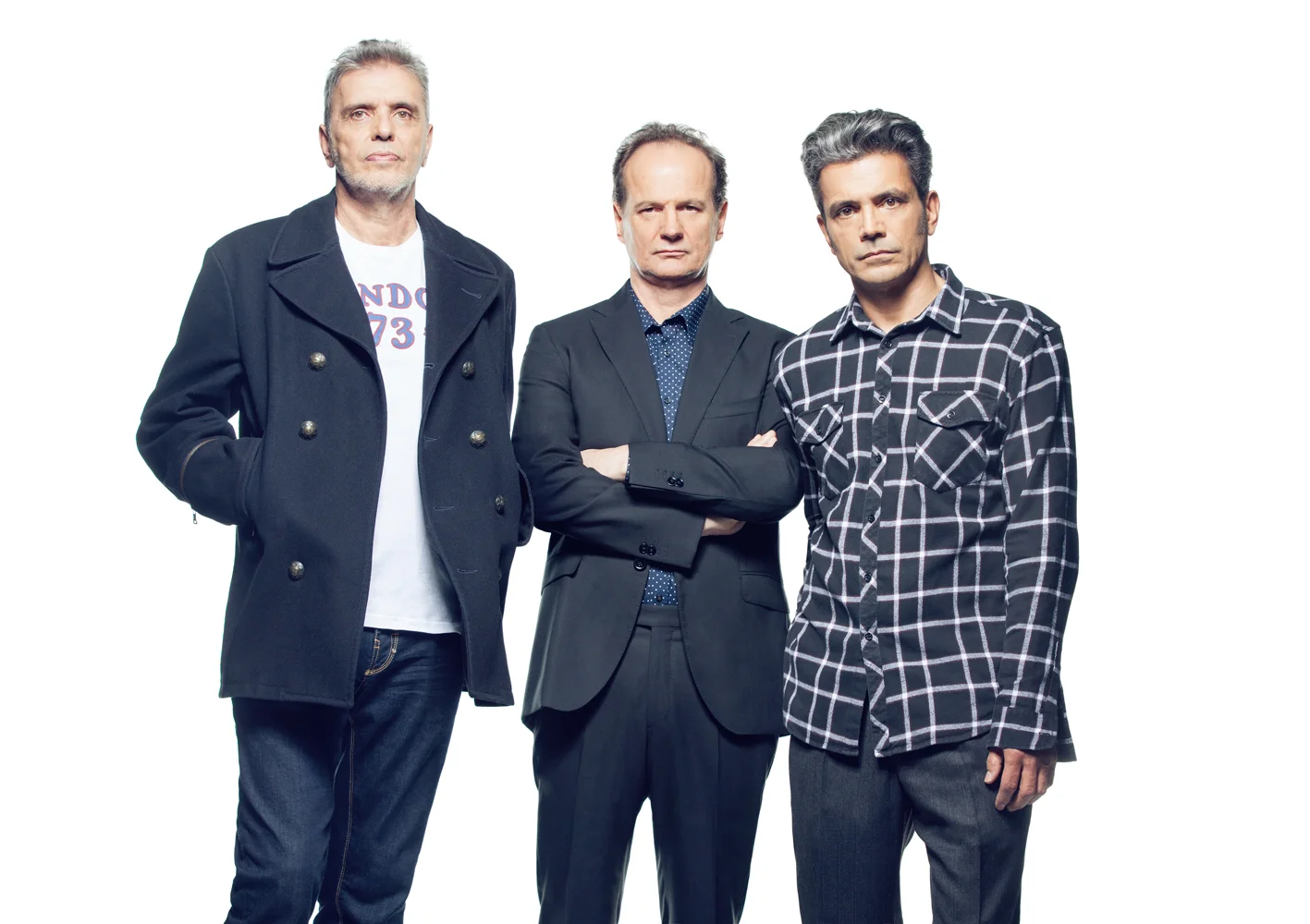 Prémios de Música Portuguesa levam Aurea, Camané e GNR aos Estados Unidos