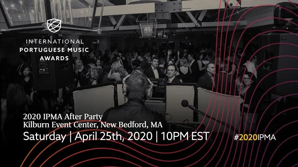 2020 IPMA After Party