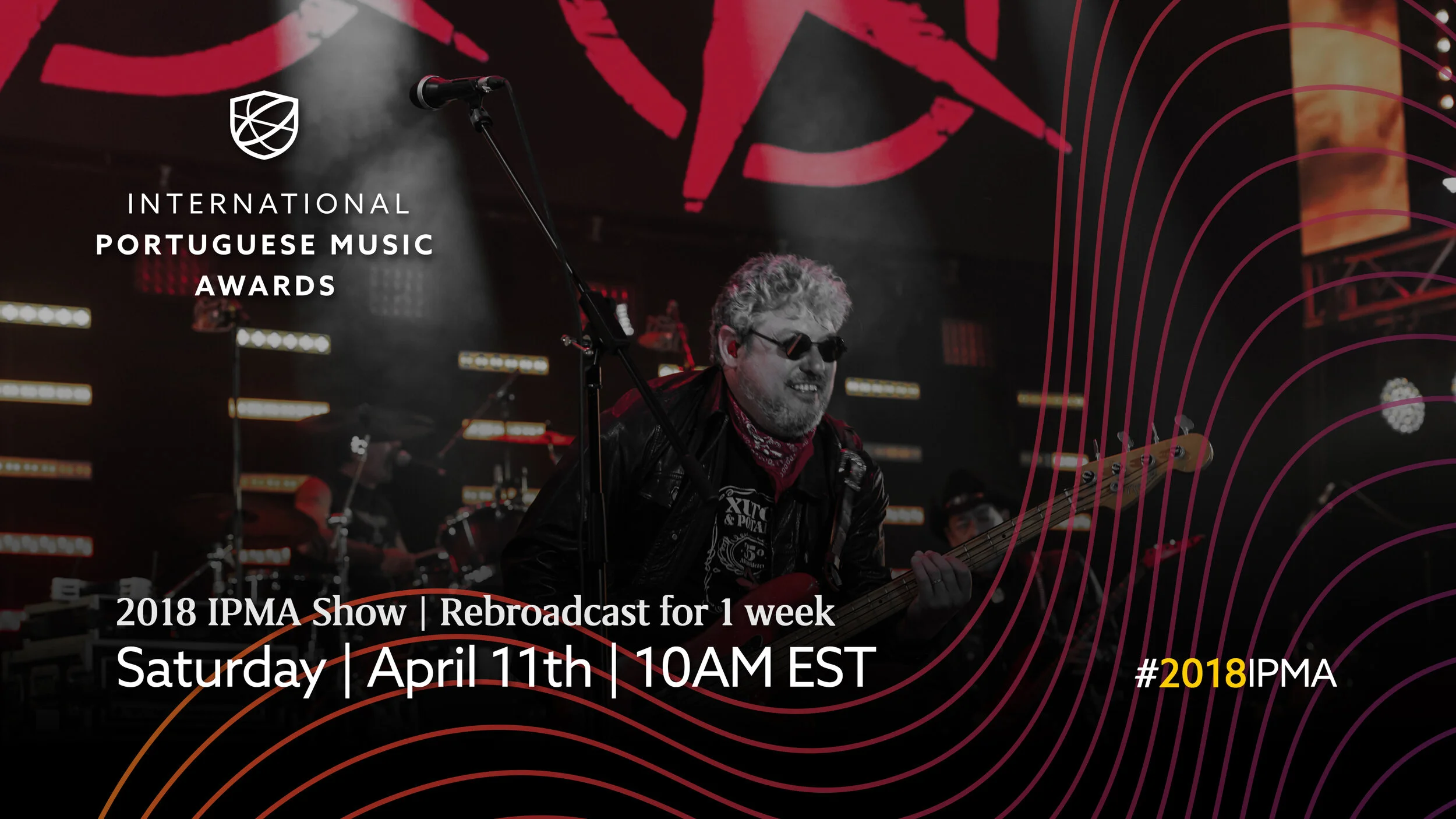 2018 IPMA STREAMING UNTIL APRIL 17