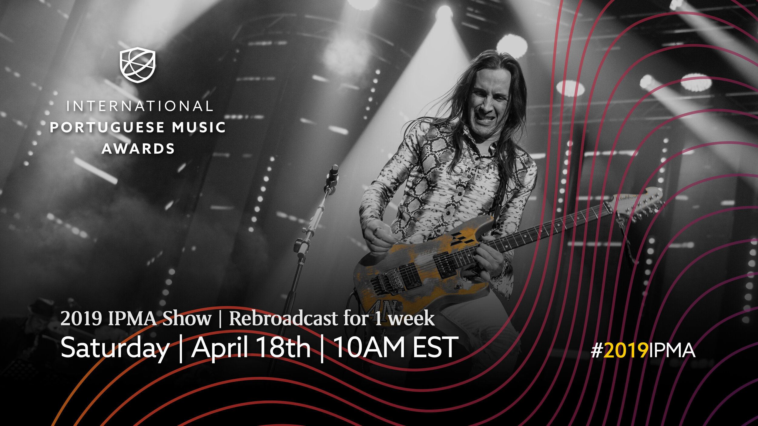 2019 IPMA STREAMING UNTIL APRIL 24