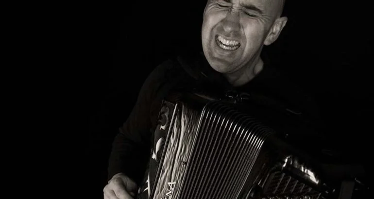 Nelson Conceição vence prémio nos International Portuguese Music Awards